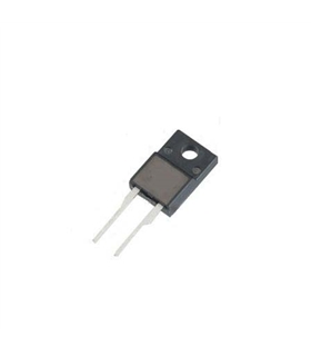 E10P02 - FAST SOFT RECOVERY RECTIFIER DIODE