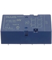 SF4-D-24 - RELAY, FORCED CONTACT, 4PCO, 24VDC