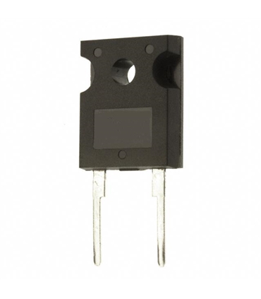 DH20-18A -  DIODE, FAST, 1800V, TO-247AD - DH20-18A
