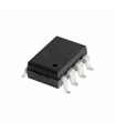 HCPL2231-300E - OPTOCOUPLER, SMD, 5MBD
