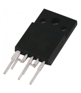 3S1265R - IC Fairchild Power Switch, TO3P-5L - 3S1265R