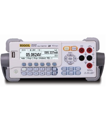 DM3058E - Multimetero Digital de 5 ½ Digitos - DM3058E