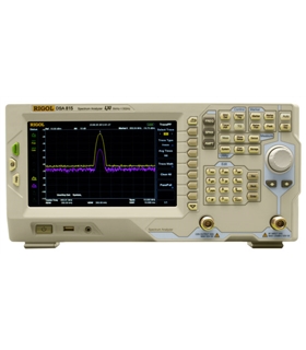 DSA815-TG - Analisador de Espectro - DSA815-TG