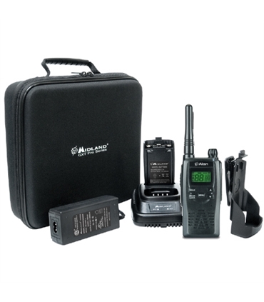 Rádio Midland ALAN HP-450 - HP450
