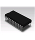 TC5516APL - CMOS STATIC RAM, DIP24 - TC5516APL