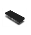SRAM Chip Async Single 5V 256K-Bit 32K x 8 45ns 28-Pin CDIP