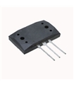 2SA1295 - Transistor, P, 230V, 17A, 200W, MT200