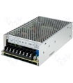 UPS Power Supply: In:88-264Vac, Out:27,6Vdc 5A; 27,1Vdc 0.5A