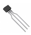 ZVP2106A - MOSFET P, 60V, 320 mA, 4 ohm, TO-226AA