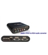 Conversor Audio+YPBPR to VGA+audio - ITV907TD