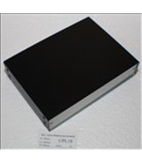 CPL 18 - Caixa Aluminio 40x206x155 - CPL18