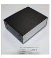 CPL 4 - Caixa Aluminio 40x118x94