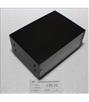 CPL 10 - Caixa Aluminio 60x140x94 - CPL10