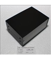 CPL 10 - Caixa Aluminio 60x140x94