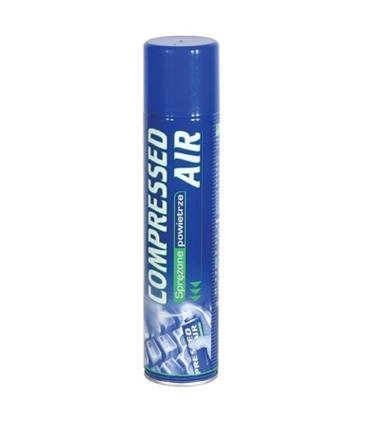 MX4192 - Spray de limpeza ar comprimido 300ml - MX4192