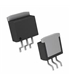 IRF8010SPBF - MOSFET N,100V, 80A, 260W, 15mohm,TO-263 - IRF8010S