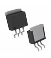 IRF8010SPBF - MOSFET N,100V, 80A, 260W, 15mohm,TO-263