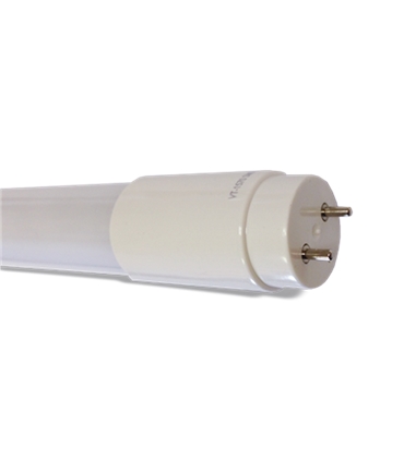 Lâmpada LED tubo T8 120cm 230VAC 18W 4000K 1800lm - MX3062405