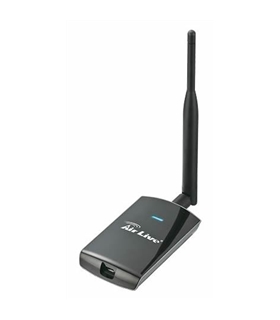 WL-1700USB - Adaptador Usb Wireless 802.11B/G Longo Alcance - ALV46033