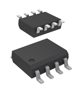 PC923 - High Speed Photocoupler for MOS-FET / IGBT Drive - PC923D