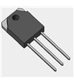 2SK2488 - MOSFET, N-CH, 900V, 9.2A, 200W, 0.98Ohms, TO247