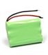 Pack Baterias NI-MH 3.6V, 1500mAH - 1693R61500