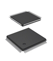 PIC32MZ2048EFG100-I/PT - 32 Bit Microcontroller