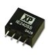 IE2405S - Isolated Board Mount DC/DC Converter - IE2405S