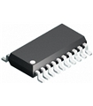 MCP2515-I/ST - CAN CONTROLLER, SMD, 2515, TSSOP20 -23A