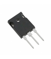 ST2001HI - Transistor N, 1500/600V, 10A, 55W, TO247AC