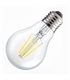 Lampada Led E27 6W 2800K com Filamento - LL045/6FIL