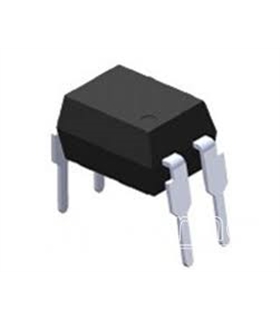 TCET1102 - Optocoupler with Phototransistor Output - TCET1102
