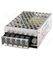 SD-50A-24 - Isolated DC/DC Converters 50.4W 24V 2.1A