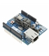 Arduino Ethernet Shield Rev.3 With Poe Module - A000075
