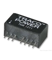 TMR1-1211 -  Isolated Board Mount DC/DC Converter