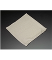 ADA1167 - Knit Conductive Fabric - Silver 20cm square