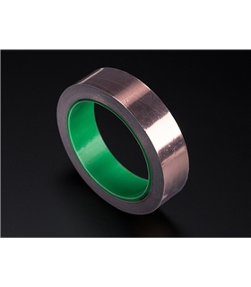ADA1127 - Copper Foil Tape wth Conductive Adhesive - ADA1127