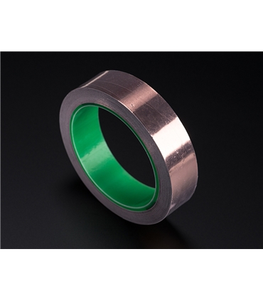 ADA1127 - Copper Foil Tape wth Conductive Adhesive - ADA1127