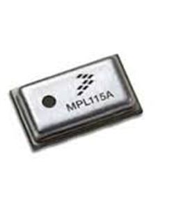 MPL115A1 - Pressure Sensor Absolute 50 kPa 115 kPa - MPL115A1