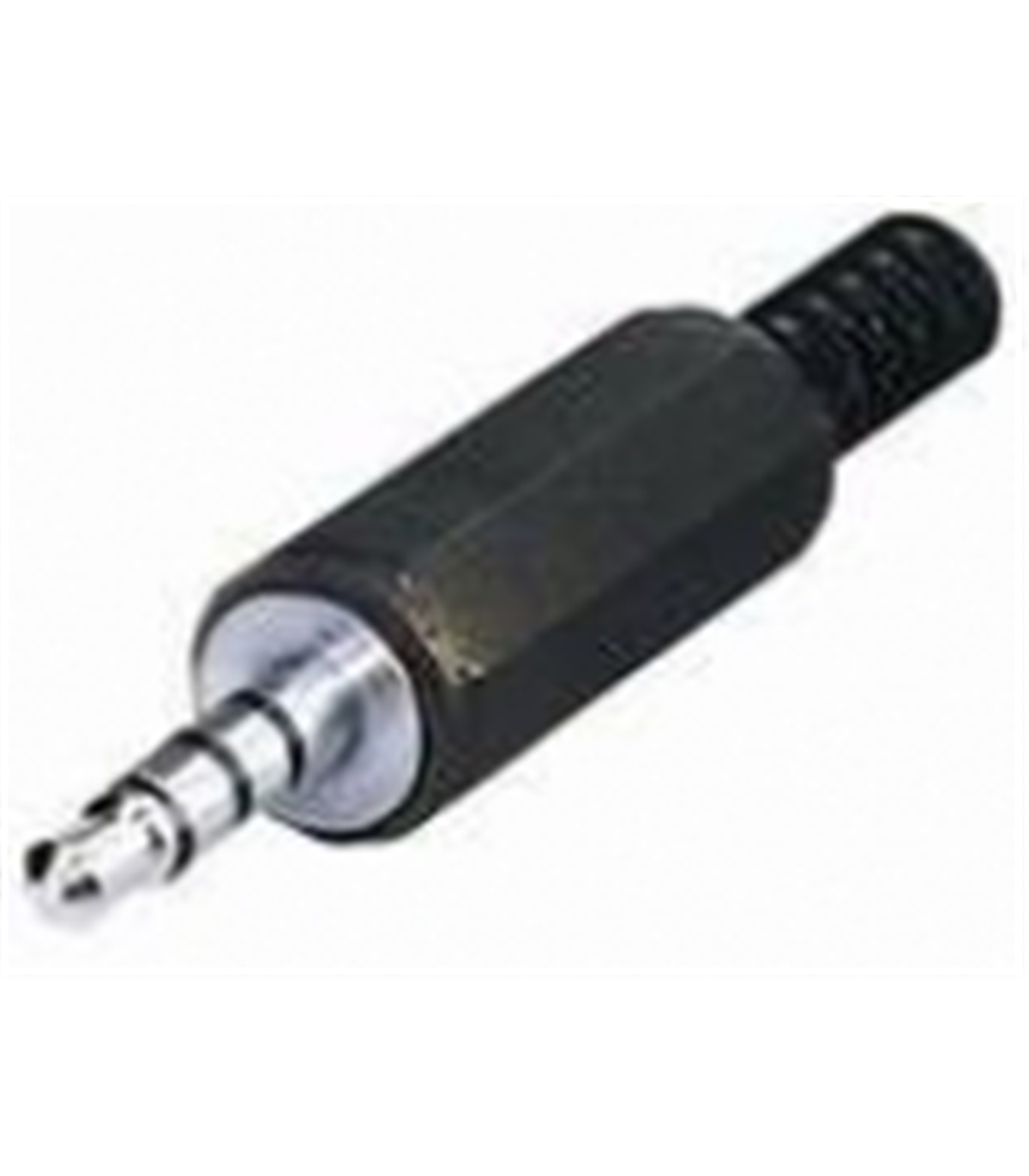 Conector Jack Audio 3,5mm estereo - MACHO 3.5mm