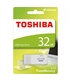 Pen Drive Usb 32GB, Flash Memory 32GB USB2 Toshiba U202 - PEN32GBTM