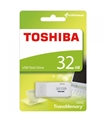 Pen Drive Usb 32GB, Flash Memory 32GB USB2 Toshiba U202
