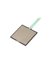 Force Sensing Resistor Square 3.5 polegadas