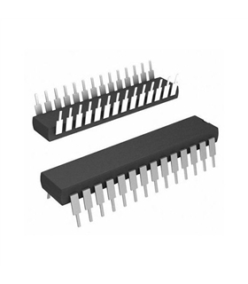 PIC24FJ128GA202-I/SP - 16 Bit Microcontroller SDIP28 - PIC24FJ128GA202