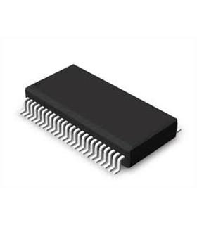 CY8C27643-24PVXI - 8 Bit Microcontroller 24 MHz SSOP48 - CY8C27643-24PVXI