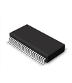 CY8C27643-24PVXI - 8 Bit Microcontroller 24 MHz SSOP48