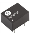 MCE05S15D - Isolated Board Mount DC/DC Converter 1W, 15V
