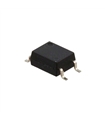 PC817X2NIP0F - Transistor Output Optocoupler 1 Channel 5kV
