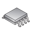 ZXT12N50DXTA - Transistors N, 3A, 50V, 132Mhz, MSOP-8