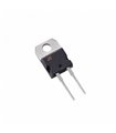 STTH1212D - Standard Power Diode, Single, 1.2 kV, 12A, TO220